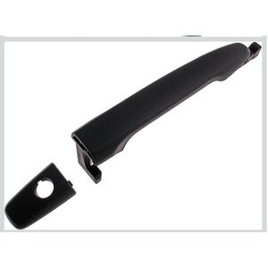 Dorman 83767 Front Driver Side Exterior Door Handle Mitsubishi Outlander 07-17